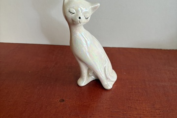 Afbeelding van Keramiek Kat