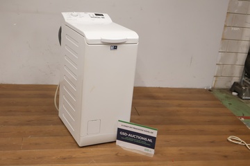 Afbeelding van AEG 6000 Series Lavamat Wasmachine bovenlader