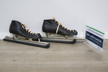 Afbeelding van Viking noren schaatsen'
