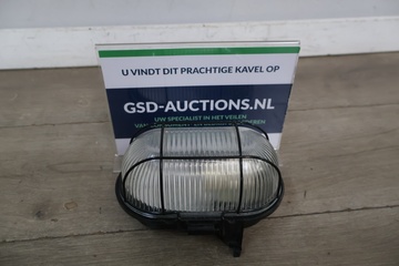 Afbeelding van Buitenlamp