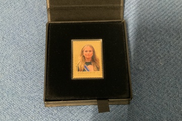 Afbeelding van Munten, Postzegel & Bijouterie Veiling
