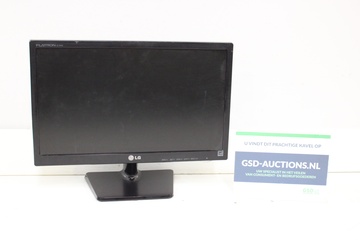 Afbeelding van LG Flatron E1942 computermonitor