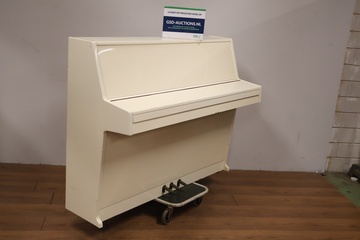 Afbeelding van GERH. Steinberg Piano