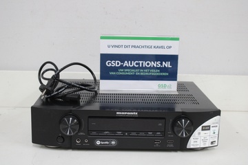 Afbeelding van Marantz NR1508 AV Surround Receiver