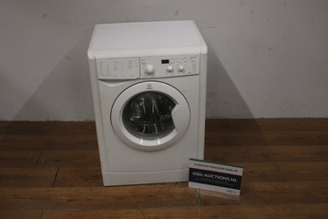 Afbeelding van Wasmachine Indesit - IWD5145 A+ Class