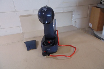 Afbeelding van Krups Dolce Gusto Koffiemachine
