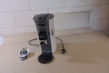 Afbeelding van Philips Senseo Select CSA240/30 Koffiemachine