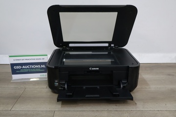 Afbeelding van Canon MG6250 printer