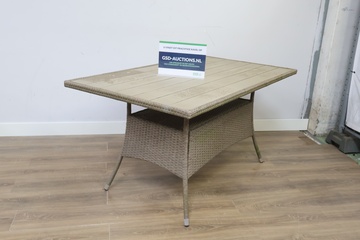 Afbeelding van Tuintafel 150x85 cm'''