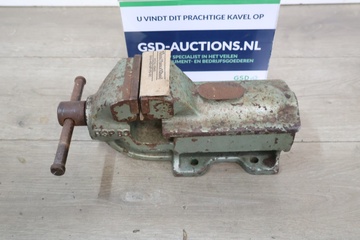 Afbeelding van Bankschroef