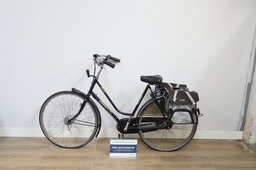 Afbeelding van Kopra stadsfiets
