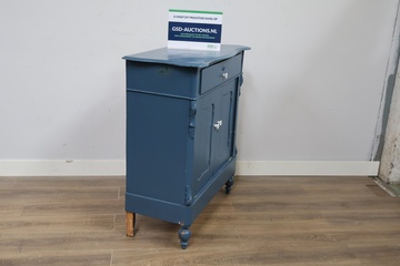 Afbeelding van Biedemeijer Penant Kastje, Commode