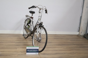Afbeelding van Gazelle Fiets