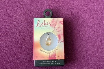 Afbeelding van Swarovski Crystals nog in doos