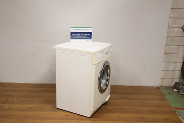 Afbeelding van AEG Öko Lavamat wasmachine