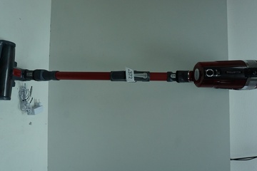 Afbeelding van Rowenta Xforce Flex 11.60 Steelstofzuiger
