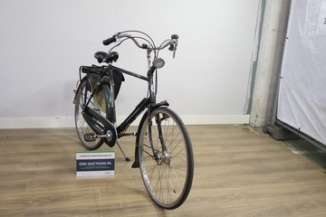 Afbeelding van Herenfiets - Cortina Jupiler