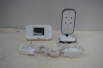 Afbeelding van Alecto DVM-73 Babyfoon met camera
