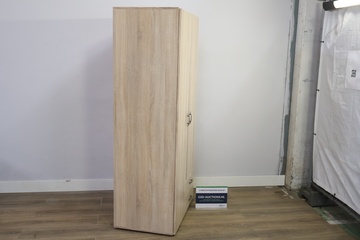 Afbeelding van Kledingkast