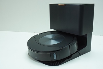 Afbeelding van iRobot Roomba Combo j7+ Robotstofzuiger