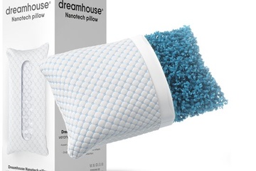 Afbeelding van Nano tech hoofdkussen 50x70cm Ergonomisch