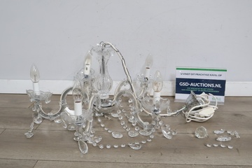 Afbeelding van Brocante Kroonluchter'