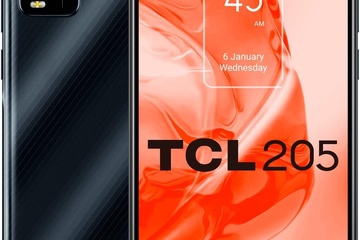Afbeelding van TCL android Telefoon