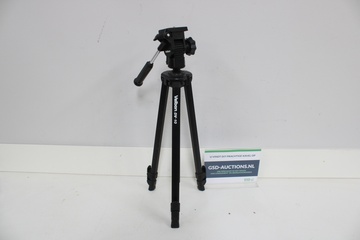 Afbeelding van Velbon DV-10 Camera statief'