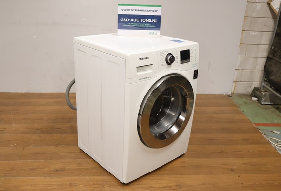 Afbeelding van Veiling 257 : Inboedel veiling met design meubilair, vintage, antiek en witgoed