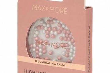 Afbeelding van Max & More  Highlighting Pearls - 7.5 g(831)