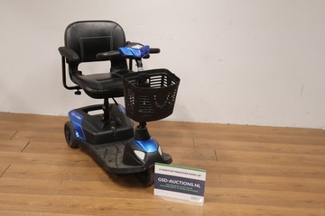 Afbeelding van Scootmobiel Drive Colibri