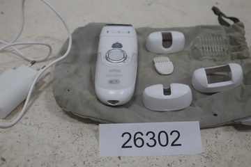 Afbeelding van Braun Silk-Epil 7 Epilator 