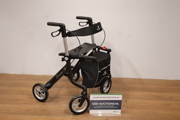 Afbeelding van Streamer Rollator