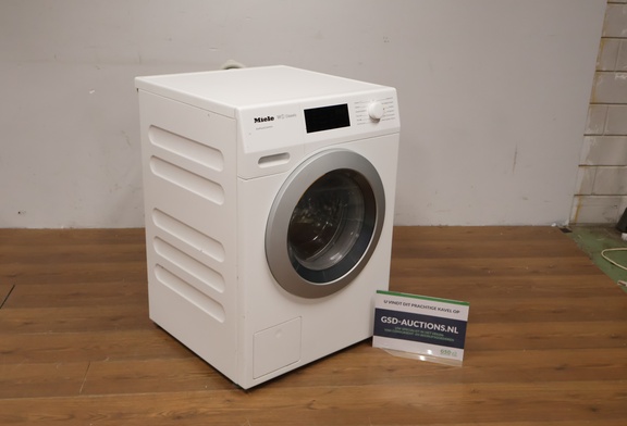 Image of Wasmachine Miele W1 Classic