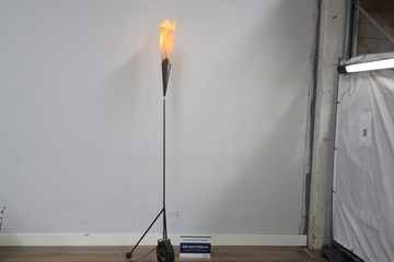 Afbeelding van Staande vloerlamp