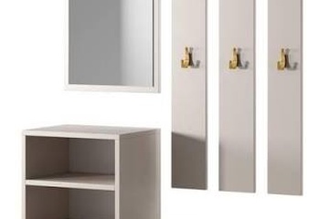 Afbeelding van Halmeubel Martin | NADUVI Collection
