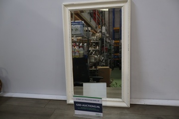 Afbeelding van Brocante wandspiegel
