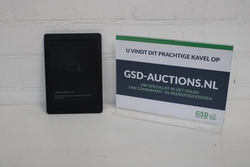 Afbeelding van Elektronische eReader Kobo