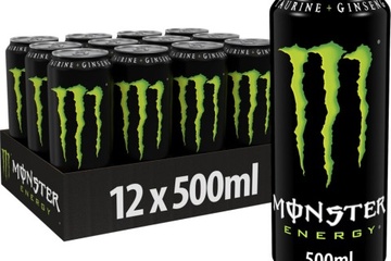 Afbeelding van 1 tray Monster Green