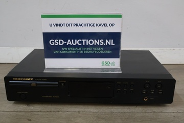 Afbeelding van Marantz CD4000 CD Player