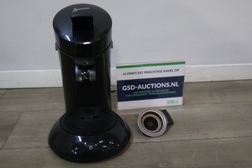 Afbeelding van Senseo koffiemachine