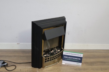 Afbeelding van Elektrische Sfeer Haard - EWT Optiflame