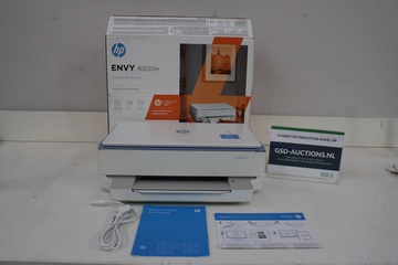 Afbeelding van HP Envy 6020e printer