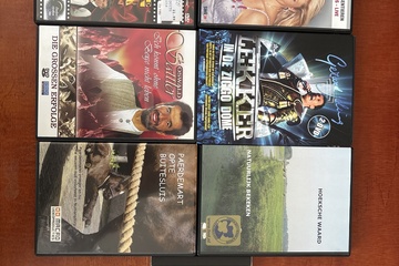 Afbeelding van Verzameling diverse dvd