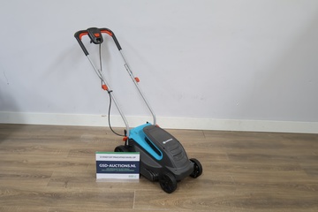 Afbeelding van Gardena elektrische grasmaaier
