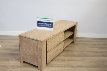 Afbeelding van Houten Dressoir, TV-Meubel'