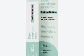 Afbeelding van Eye Contour Cream Anti-Pollution(413)