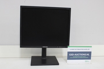 Afbeelding van Samsung S19C450 computermonitor