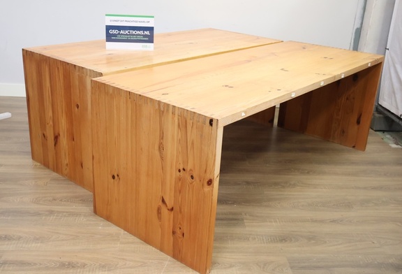 Afbeelding van Veiling 243 : Inboedel veiling met design meubilair, vintage, antiek en witgoed