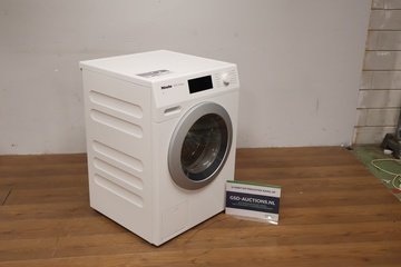 Afbeelding van Wasmachine Miele W1 Classic